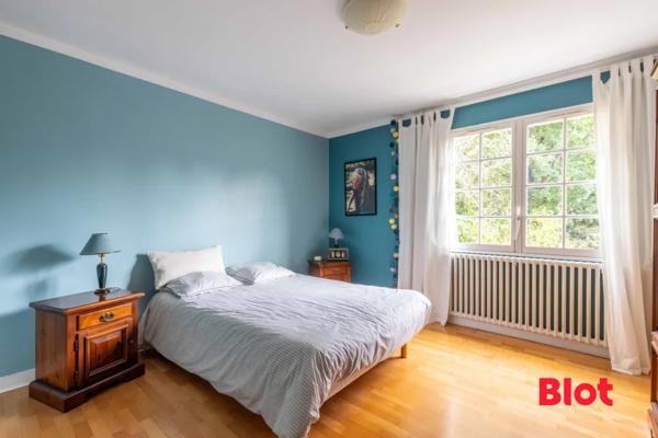 Maison 7 pièce(s)