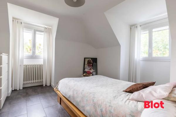 Maison 7 pièce(s)