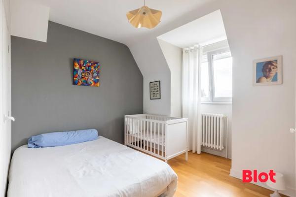 Maison 7 pièce(s)