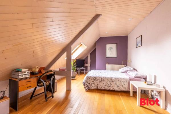 Maison 7 pièce(s)