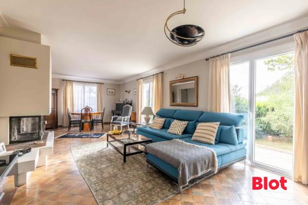Maison 7 pièce(s)