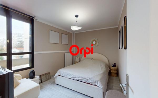 Appartement à vendre    3 pièces • 66,02 m2 Rillieux-la-Pape