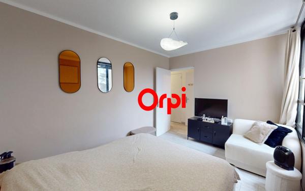 Appartement à vendre    3 pièces • 66,02 m2 Rillieux-la-Pape