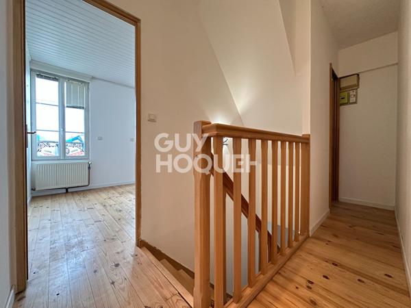 Maison à vendre à Margny les Compiègne - 4 pièces, 2 chambres