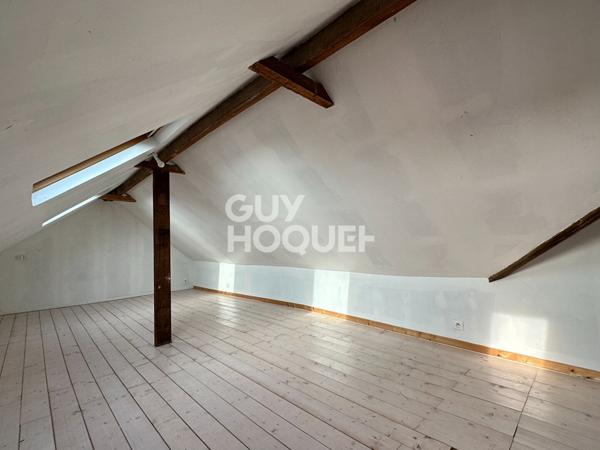 Maison à vendre à Margny les Compiègne - 4 pièces, 2 chambres