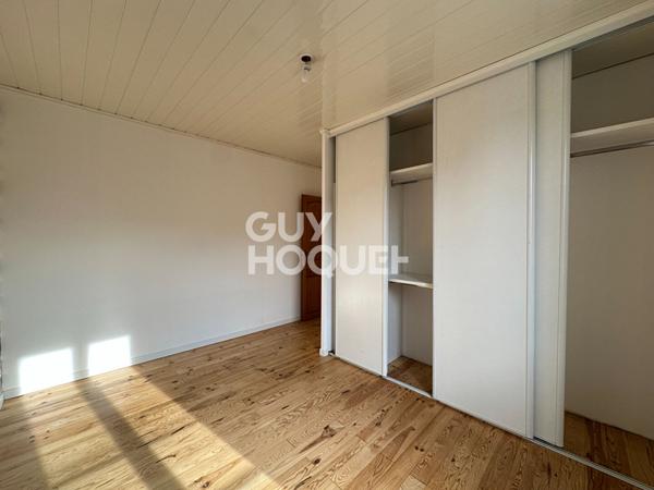 Maison à vendre à Margny les Compiègne - 4 pièces, 2 chambres