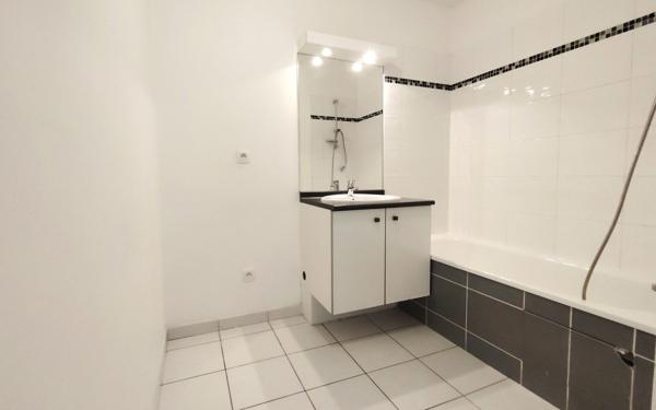 Appartement à vendre    3 pièces •  Colomiers