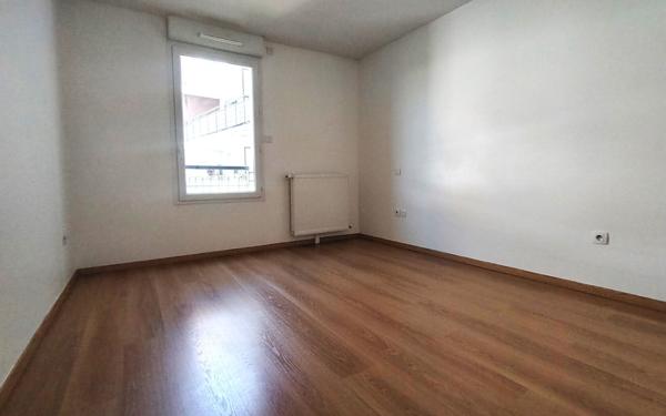 Appartement à vendre    3 pièces •  Colomiers