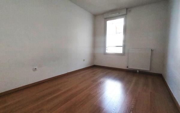 Appartement à vendre    3 pièces •  Colomiers