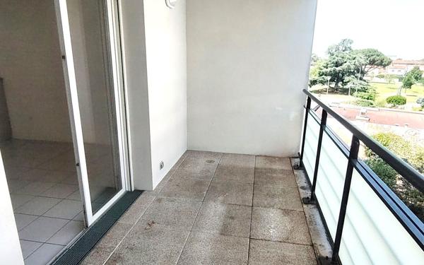 Appartement à vendre    3 pièces •  Colomiers