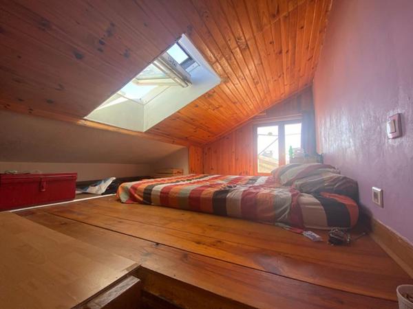 Très grand sutio /  T2 39m²