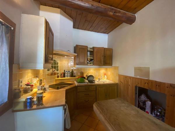 Très grand sutio /  T2 39m²