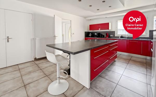Maison à vendre    4 pièces • 114 m2 Castres