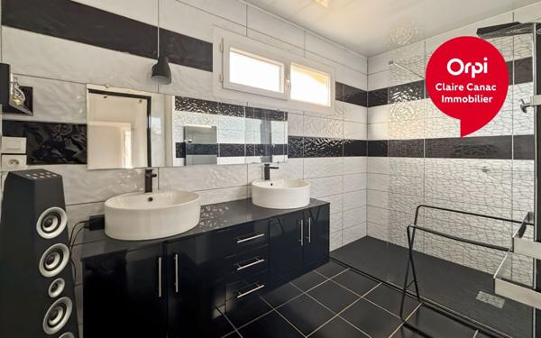 Maison à vendre    4 pièces • 114 m2 Castres