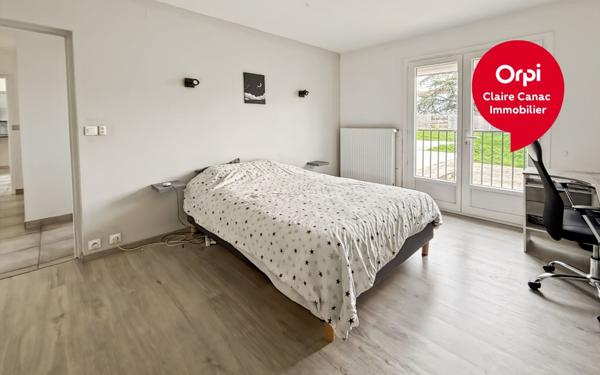 Maison à vendre    4 pièces • 114 m2 Castres
