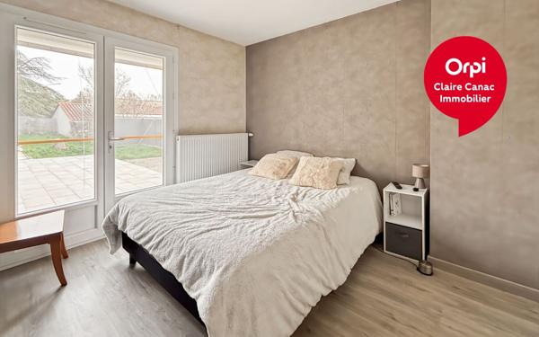 Maison à vendre    4 pièces • 114 m2 Castres