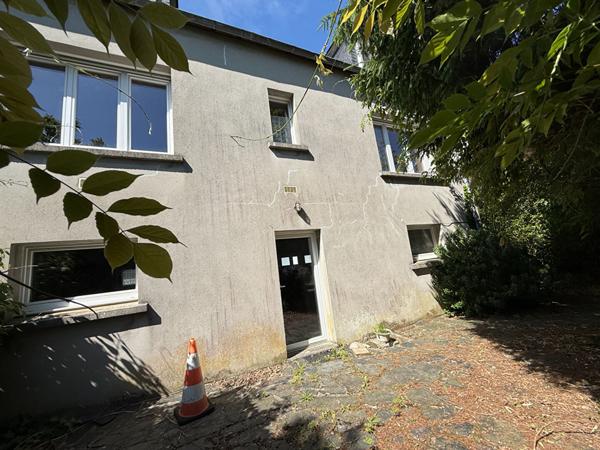 Maison à vendre Saint Martin Des Champs 4 pièce(s) 84.39 m2