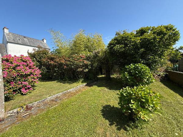 Maison à vendre Saint Martin Des Champs 4 pièce(s) 84.39 m2