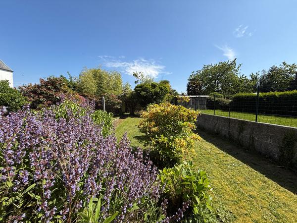 Maison à vendre Saint Martin Des Champs 4 pièce(s) 84.39 m2