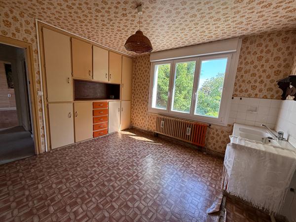 Maison à vendre Saint Martin Des Champs 4 pièce(s) 84.39 m2