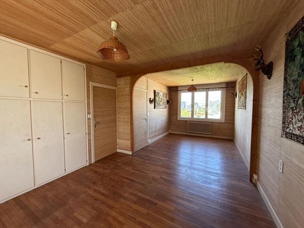 Maison à vendre Saint Martin Des Champs 4 pièce(s) 84.39 m2