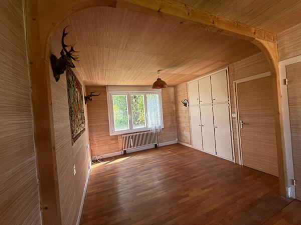 Maison à vendre Saint Martin Des Champs 4 pièce(s) 84.39 m2