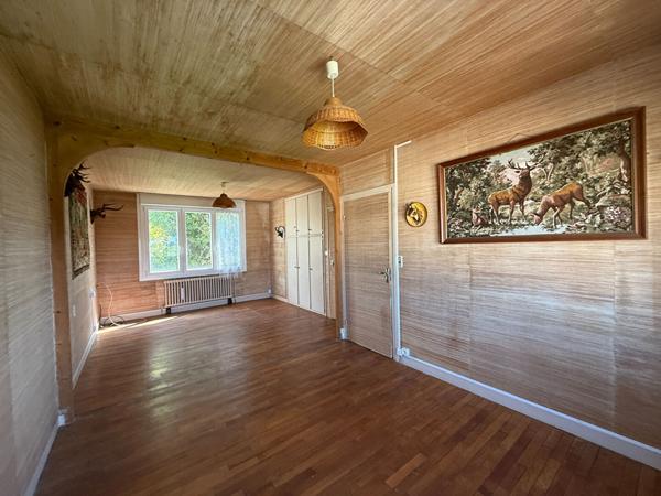 Maison à vendre Saint Martin Des Champs 4 pièce(s) 84.39 m2