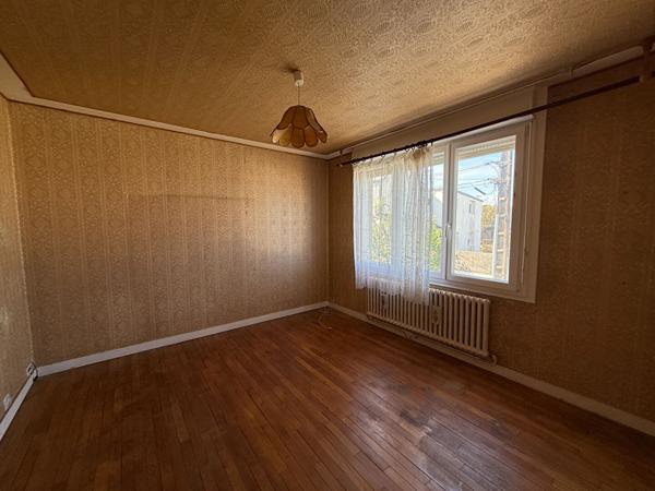 Maison à vendre Saint Martin Des Champs 4 pièce(s) 84.39 m2