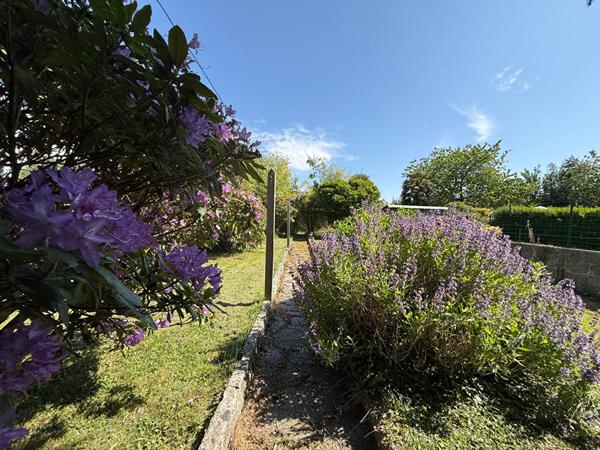 Maison à vendre Saint Martin Des Champs 4 pièce(s) 84.39 m2