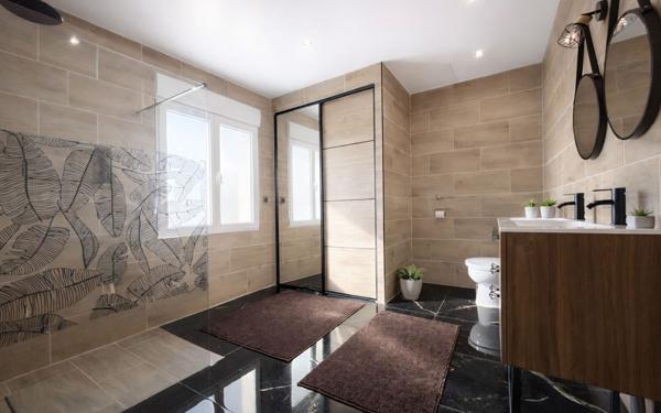 Maison à vendre    4 pièces •  Therdonne