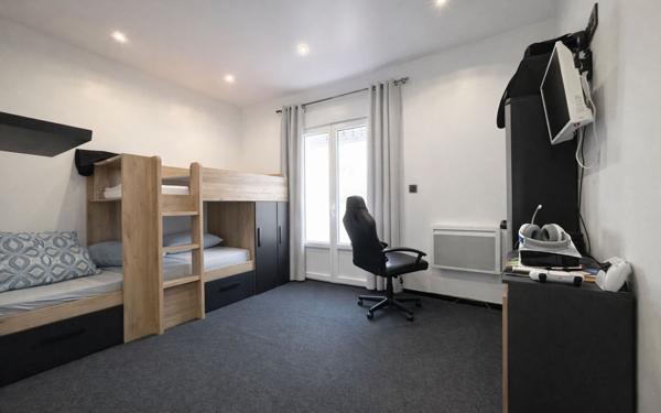 Maison à vendre    4 pièces •  Therdonne