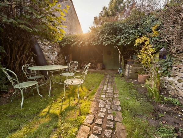 Maison Bussy Saint Georges 5 pièce(s) 130 m2