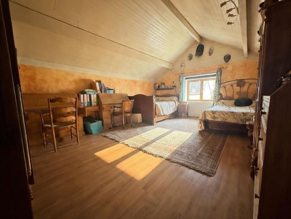 Maison Bussy Saint Georges 5 pièce(s) 130 m2