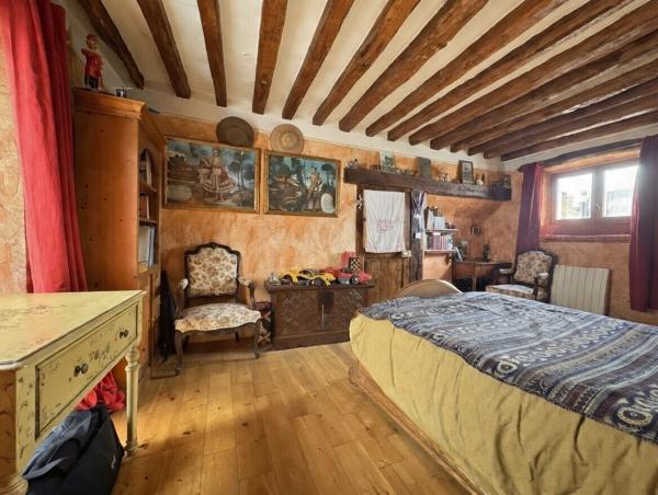 Maison Bussy Saint Georges 5 pièce(s) 130 m2