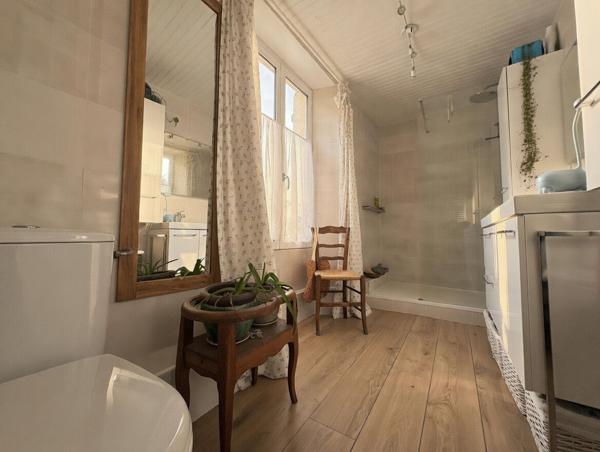 Maison Bussy Saint Georges 5 pièce(s) 130 m2