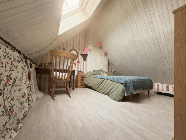 Maison Bussy Saint Georges 5 pièce(s) 130 m2