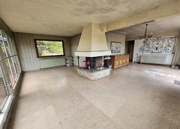 Maison spacieuse de 5 chambres à Égreville