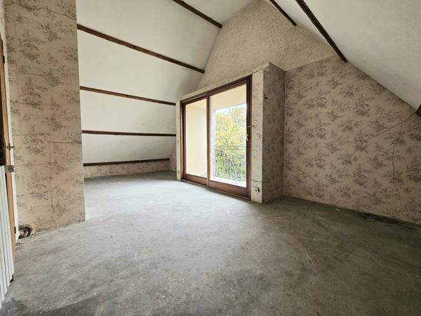 Maison spacieuse de 5 chambres à Égreville