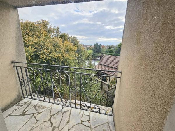 Maison spacieuse de 5 chambres à Égreville