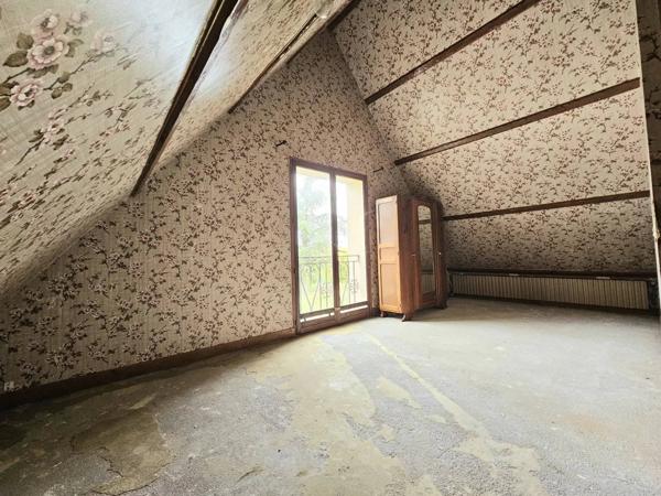 Maison spacieuse de 5 chambres à Égreville