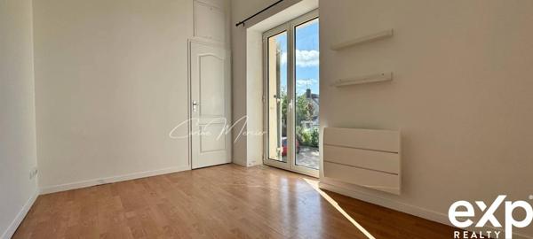 Appartement F3