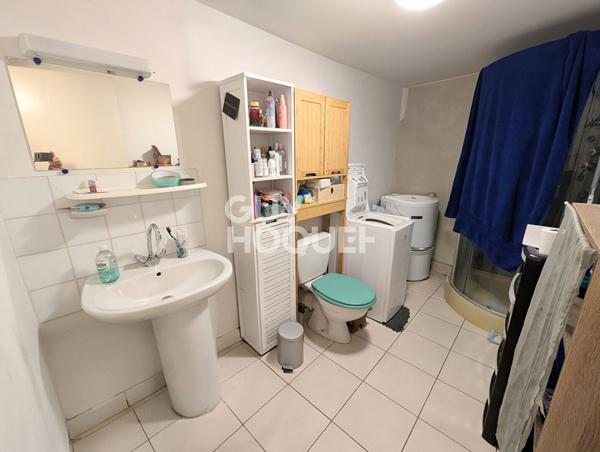 Immeuble Chateau Gontier Sur Mayenne 6 pièce(s) 85 m2