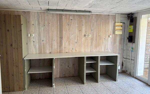 Maison à louer    5 pièces •  Arcachon