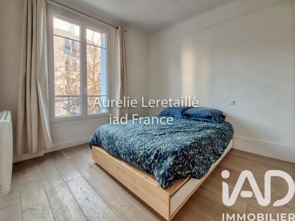Appartement à vendre 2 pièces 44 m² Paris 12