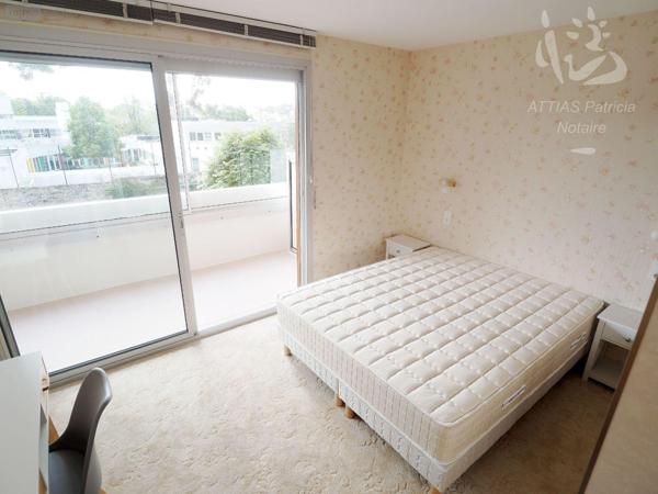 Appartement meublé à louer à La Baule-Escoublac en Loire-Atlantique (44500), ref : 15655/658