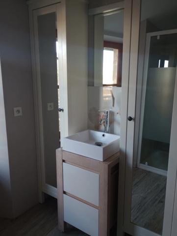 local commercial avec appartement à vendre AIRVAULT (79)