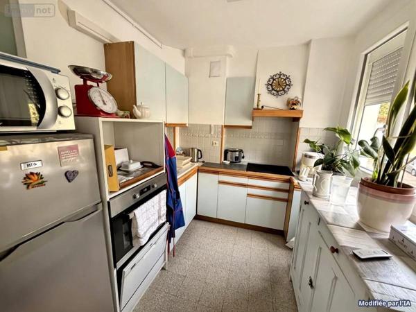Appartement à vendre à Bourges dans le Cher (18000), ref : 18004-4220