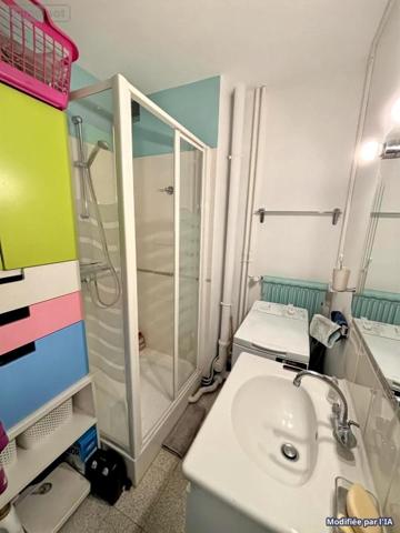 Appartement à vendre à Bourges dans le Cher (18000), ref : 18004-4220