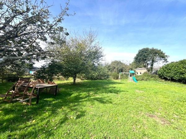 A 5 min du port de La Roche Bernard!