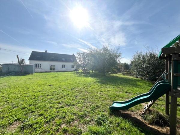 A 5 min du port de La Roche Bernard!